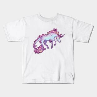 Cloud Kyrinn Kids T-Shirt